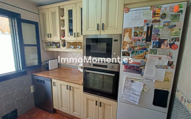 Bestaande woning - Villa - Sotogrande - San Roque