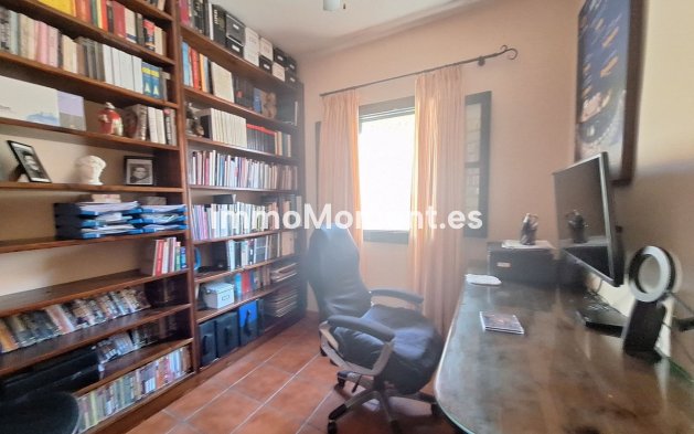 Bestaande woning - Villa - Sotogrande - San Roque