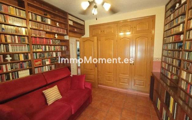 Bestaande woning - Villa - Sotogrande - San Roque