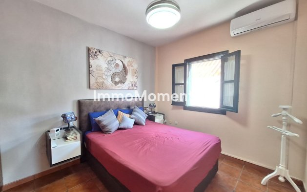 Bestaande woning - Villa - Sotogrande - San Roque