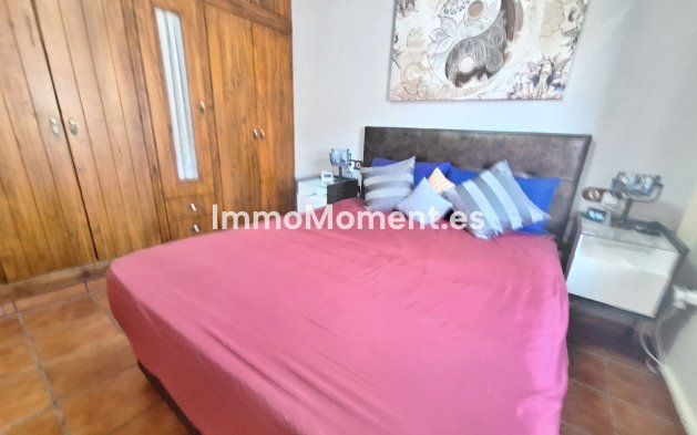 Bestaande woning - Villa - Sotogrande - San Roque