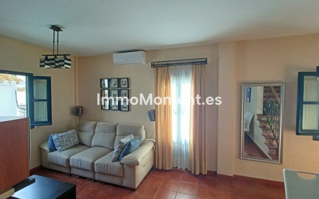 Bestaande woning - Villa - Sotogrande - San Roque