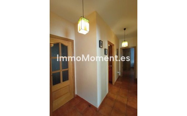 Bestaande woning - Villa - Sotogrande - San Roque