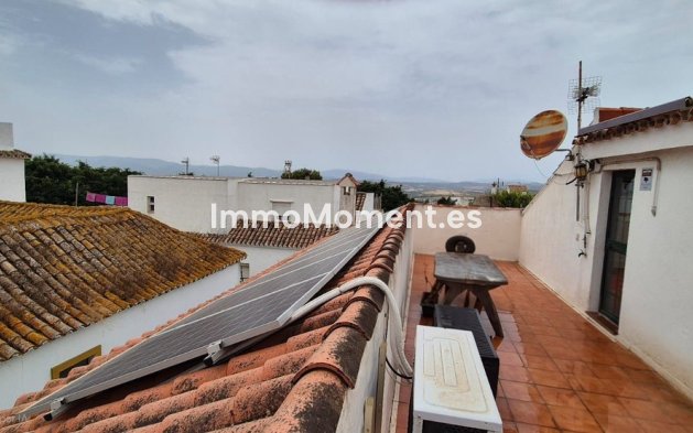 Bestaande woning - Villa - Sotogrande - San Roque