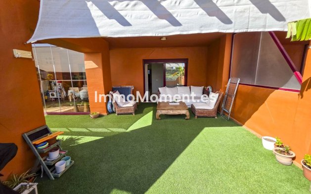 Resale - Apartment - Manilva - La Duquesa