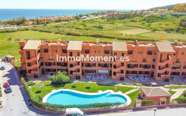 Resale - Apartment - Manilva - La Duquesa