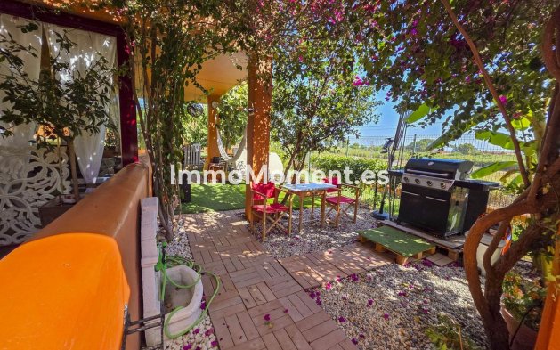 Resale - Apartment - Manilva - La Duquesa