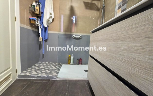 Resale - Apartment - Manilva - La Duquesa