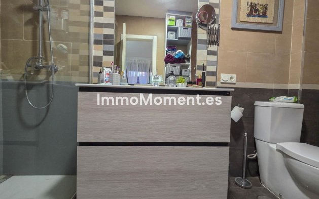 Resale - Apartment - Manilva - La Duquesa