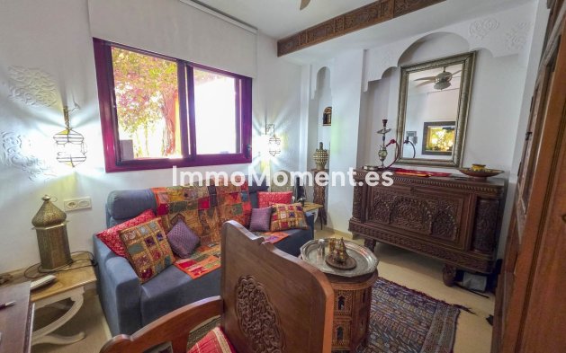 Resale - Apartment - Manilva - La Duquesa