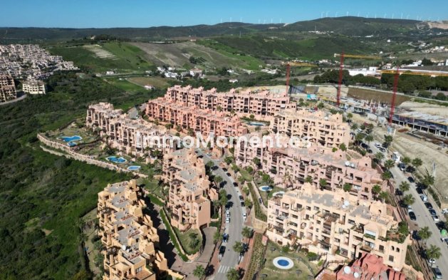 Wiederverkauf - Wohnung - Manilva - La Duquesa