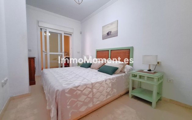 Bestaande woning - Appartement - Sotogrande