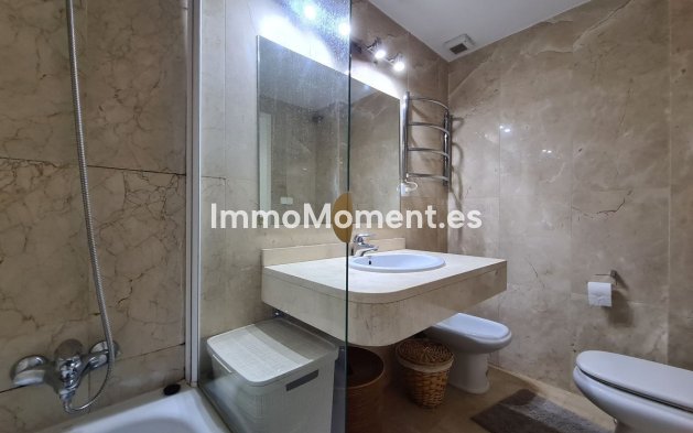 Bestaande woning - Appartement - Sotogrande