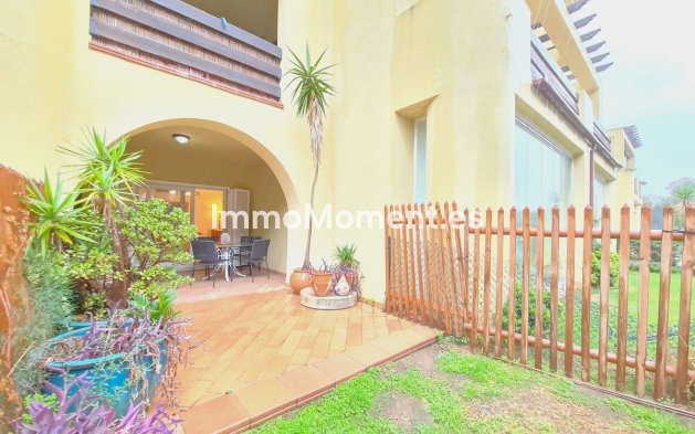 Bestaande woning - Appartement - Sotogrande