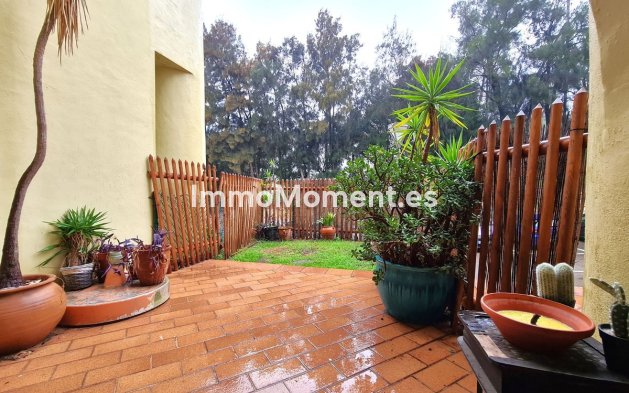 Bestaande woning - Appartement - Sotogrande