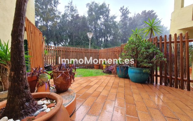 Bestaande woning - Appartement - Sotogrande
