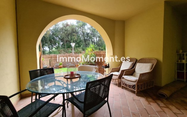 Bestaande woning - Appartement - Sotogrande