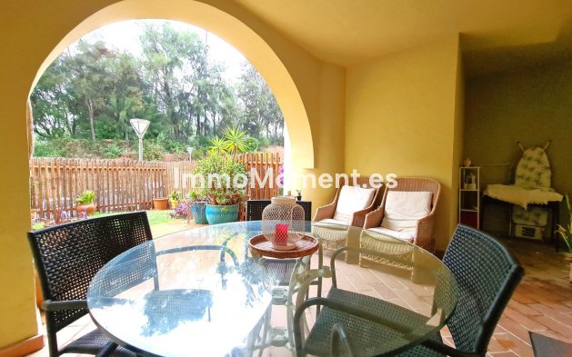 Bestaande woning - Appartement - Sotogrande