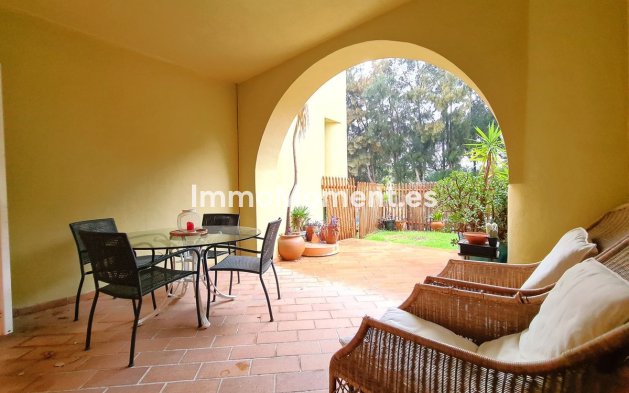 Bestaande woning - Appartement - Sotogrande