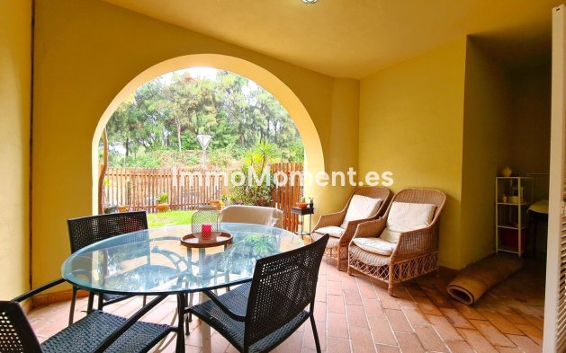 Bestaande woning - Appartement - Sotogrande