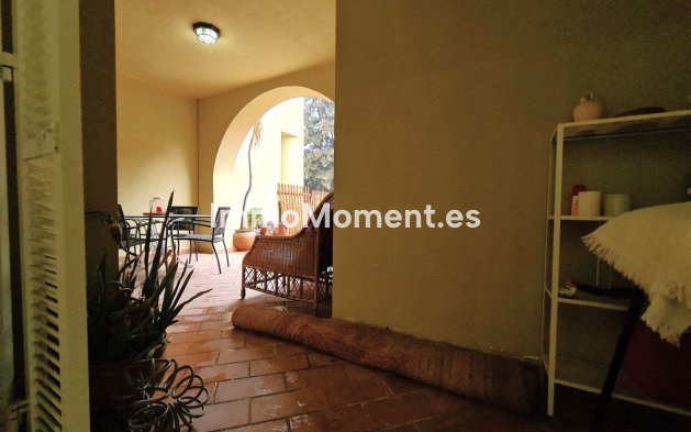 Bestaande woning - Appartement - Sotogrande