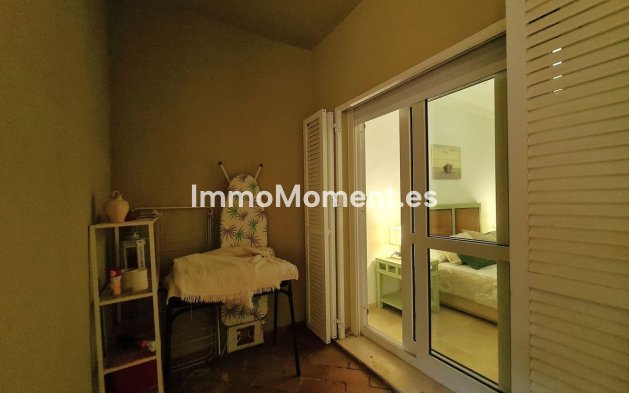 Bestaande woning - Appartement - Sotogrande