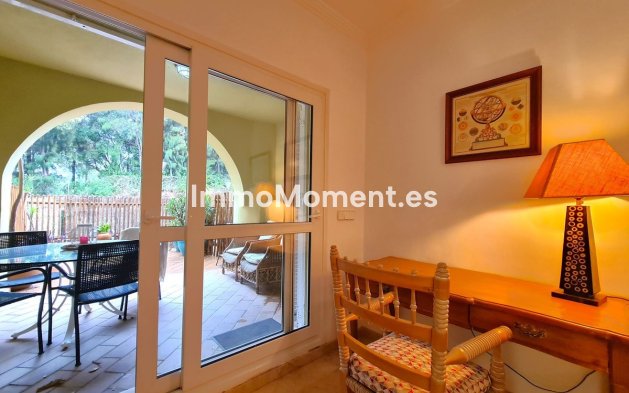 Bestaande woning - Appartement - Sotogrande