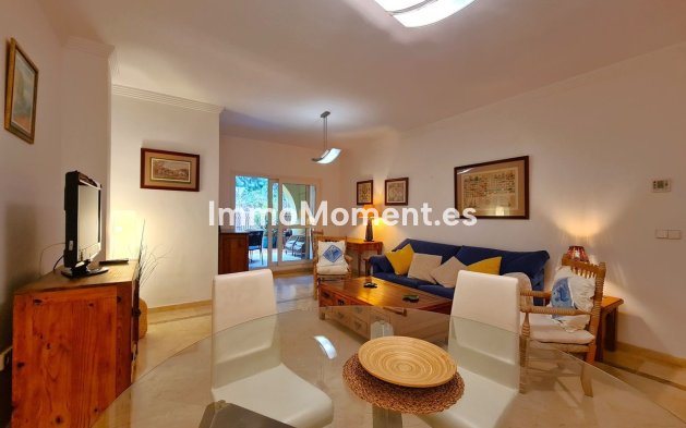 Bestaande woning - Appartement - Sotogrande