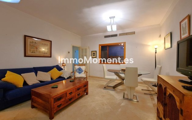 Bestaande woning - Appartement - Sotogrande