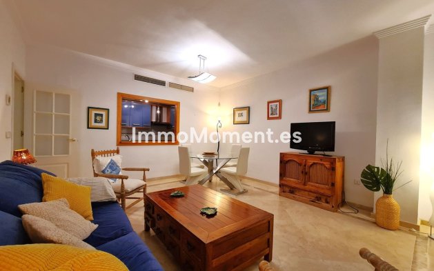 Bestaande woning - Appartement - Sotogrande