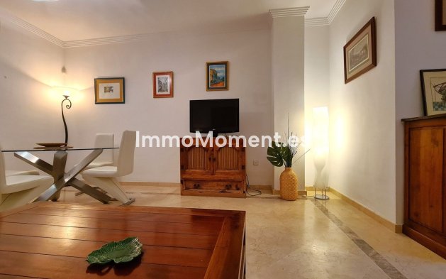 Bestaande woning - Appartement - Sotogrande