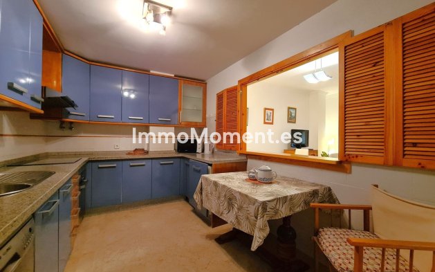 Bestaande woning - Appartement - Sotogrande
