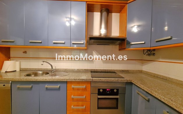 Bestaande woning - Appartement - Sotogrande