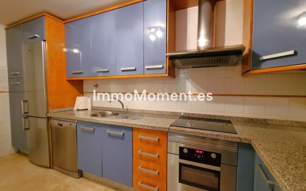Bestaande woning - Appartement - Sotogrande