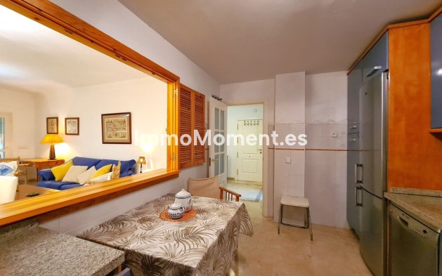 Bestaande woning - Appartement - Sotogrande
