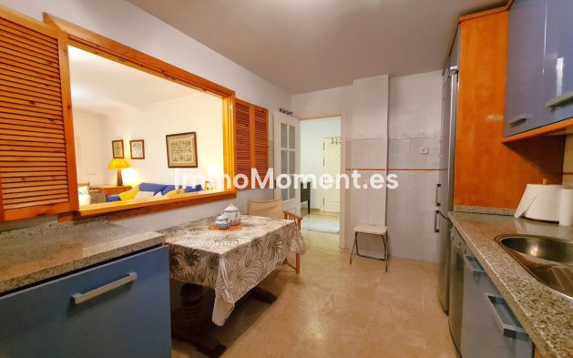 Bestaande woning - Appartement - Sotogrande