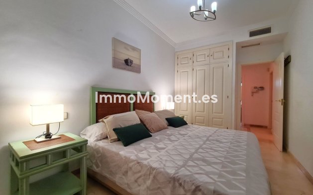 Bestaande woning - Appartement - Sotogrande
