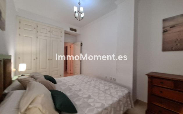 Bestaande woning - Appartement - Sotogrande