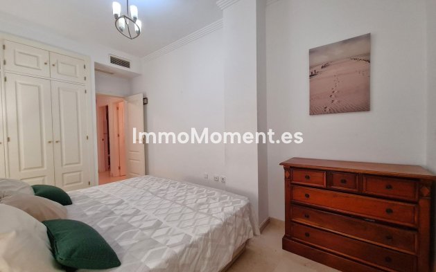 Bestaande woning - Appartement - Sotogrande