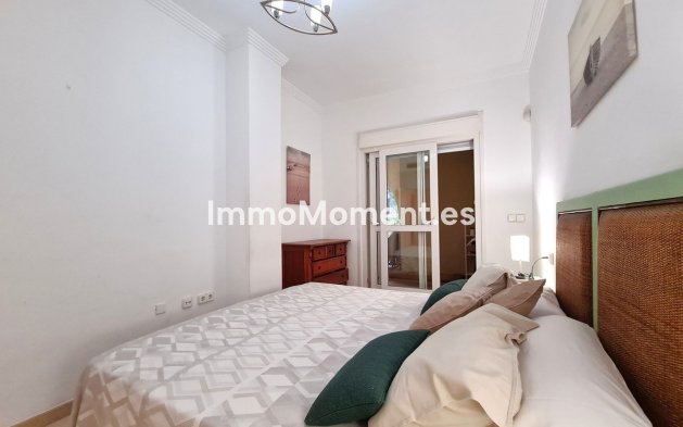 Bestaande woning - Appartement - Sotogrande