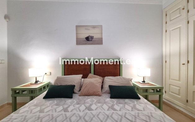 Bestaande woning - Appartement - Sotogrande