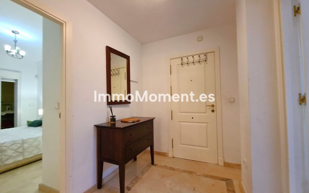 Bestaande woning - Appartement - Sotogrande