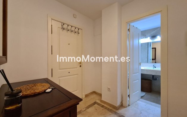 Bestaande woning - Appartement - Sotogrande