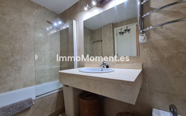 Bestaande woning - Appartement - Sotogrande