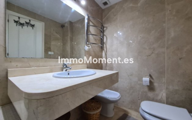 Bestaande woning - Appartement - Sotogrande