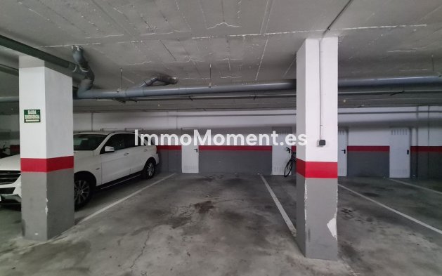 Bestaande woning - Appartement - Sotogrande