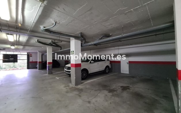 Bestaande woning - Appartement - Sotogrande