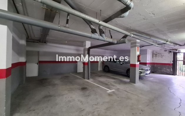 Bestaande woning - Appartement - Sotogrande