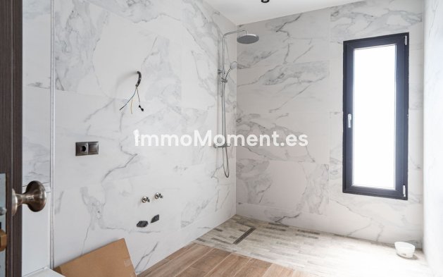 Revente - Villa - Estepona  - Estepona Centro