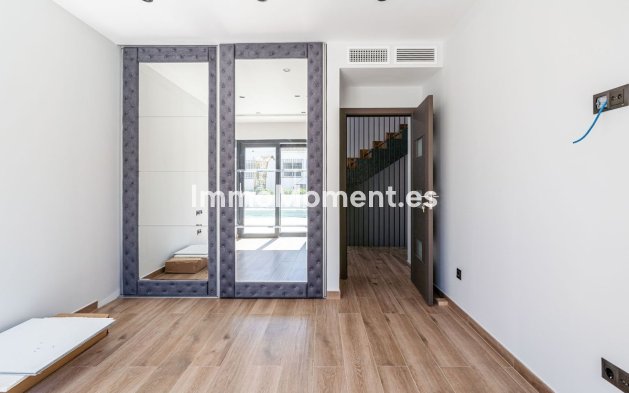 Revente - Villa - Estepona  - Estepona Centro